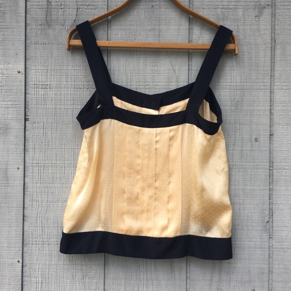 MBMJ Silk Top - Picture 2 of 6